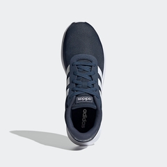 Tenis Adidas 11/2021 Lite Racer 2.0 Fz0394 Marinho/bco - comprar online