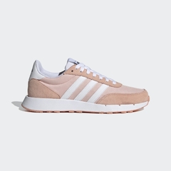 TENIS ADIDAS 11/2021 RUN 60S 2.0 H00320 ROSA/BCO