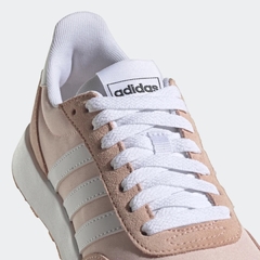 Imagem do TENIS ADIDAS 11/2021 RUN 60S 2.0 H00320 ROSA/BCO