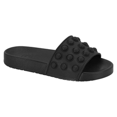 Chinelo Molekinho 11/2021 2406131 Preto