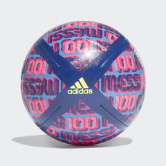 Bola Adidas 11/2021 Tam:5 Messi Club Gu0237 Marinho/pink - comprar online