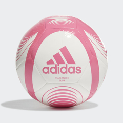 Bola Adidas 11/2021 Starlancer Club Tam:7 Gk3500 Pink/bco