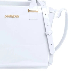 BOLSA PETITE JOLIE 11/2021 PJ5214II BRANCO na internet