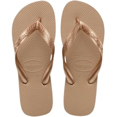 CHINELO HAVAIANAS 12/2023 TOP FC ROSE GOLD