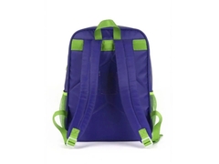 MOCHILA MAXLOG 02/2022 TOY STORY IS37081TY2800 ROXO na internet