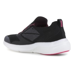 TENIS SKECHERS GO RUN HYPER BURST 03/2022 128097-BKH PRETO/PINK na internet