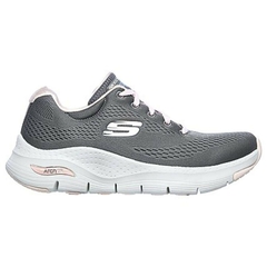TENIS SKECHERS ARCH FIT BIG APPEAL 03/2022 149057 CHUMBO/ROSA