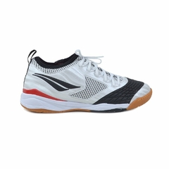 FUTSAL PENALTY MAX 1000 ECOKNIT BCO/PTO