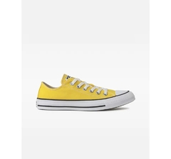 TENIS ALL STAR 03/2023 CT00100006 AMARELO/PRETO