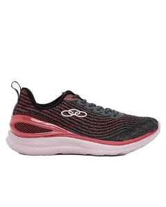 TENIS OLYMPIKUS DELICATE 4/979 04/2022 CHUMBO/HIBISCO