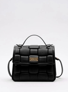 BOLSA PETITE JOLIE 04/2024 PJ10410 PRETO