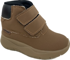 BOTA NOVOPE 04/2022 800N050 CREPE