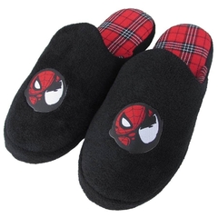 PANTUFA HIGLOO 04/2022 MARVEL TOP 2 PRETO