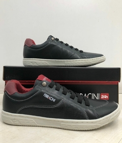 Sapatenis ferracini 24h sale