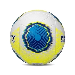 BOLA PENALTY SOCIETY S11 R2 05/2022 521326 BCO/AZUL/AM - comprar online