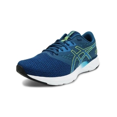 TENIS ASICS FUZEBLAST SE LAKE 06/2022 DRIVE/MAKO BLUE - comprar online