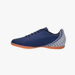 TENIS PENALTY FUTSAL BRAVO XXII 124246 06/2022 MARINHO/BCO - comprar online