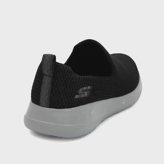 TENIS SKECHERS 07/2022 GO WALK MAX 54600BR PRETO na internet