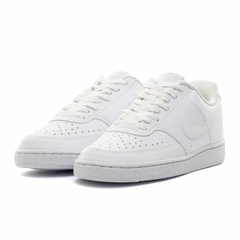 TENIS NIKE COURT VISION LO BE 08/2022 DH3158 BRANCO - comprar online