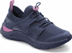 TENIS KLIN 08/2022 480.020 CHUMBO/ROSA