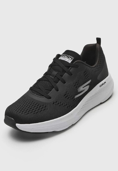 TENIS SKECHERS 08/2022 GO RUN ELEVATE 128319BR/BLK PRETO - comprar online