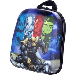 MOCHILA MAXTOY MARVEL 09/2022 3850XA22 MARINHO/PRETO na internet