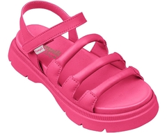 SANDALIA PAMPILI 09/2022 695.002 PINK MARAVILHA