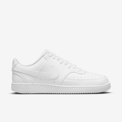 TENIS NIKE COURT VISION LO BE DH2987 10/2022 BRANCO - comprar online