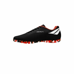 TENIS PENALTY FUTSAL FURIA Y-2 10/2022 124247 PRETO/BRANCO - comprar online