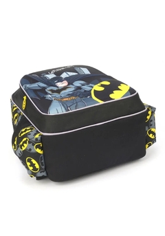 Imagem do MOCHILA MAXLOG BATMAN 10/2022 IS37951BM0600 PRETO