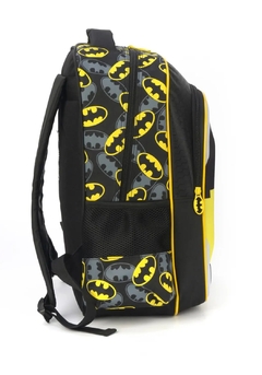 MOCHILA MAXLOG BATMAN 10/2022 IS37951BM0700 AMARELO - loja online