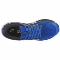 TENIS ASICS 11/2022 GEL-HYPERSONIC 3 ELECTRIC BLUE/GRAPHITE GREY - loja online