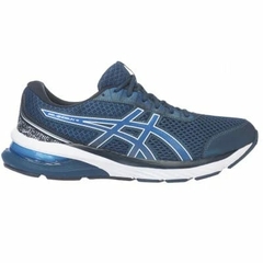 TENIS ASICS 11/2022 GEL-SHOGUN 4 MAKO BLUE/WHITE