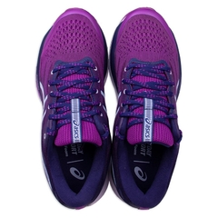 TENIS ASICS 11/2022 GEL-HYPERSONIC 3 ORCHID/DIVE BLUE na internet