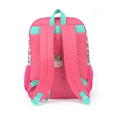 MOCHILA MAXLOG LOL 11/2022 IS37971LO0300 ROSA na internet