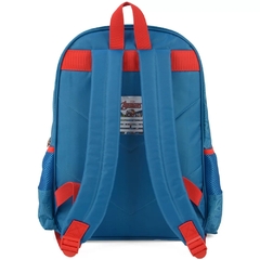 MOCHILA MAXLOG AVENGERS 11/2022 IS38011AG0200 AZUL na internet