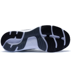 TENIS ASICS 12/2022 GEL-HYPERSONIC 3 CARRIER GREY/WHITE - loja online