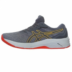 TENIS ASICS 12/2022 GT-1000 11 SHEET ROCK/BLACK - comprar online