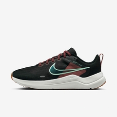 TENIS NIKE DOWNSHIFTER 12 DD9294 12/2022 PRETO/MARROM - comprar online