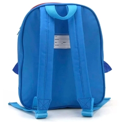 MOCHILA MAXLOG 01/2023 BABY SHARK IS37459BS0200 AZUL - loja online