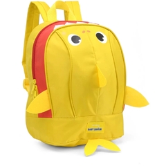 MOCHILA MAXLOG 01/2023 BABY SHARK IS37459BS0700 AMARELO - comprar online