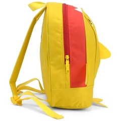 MOCHILA MAXLOG 01/2023 BABY SHARK IS37459BS0700 AMARELO na internet