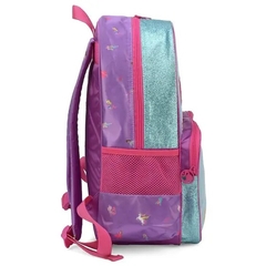 MOCHILA MAXLOG 01/2023 BARBIE SEREIA IS38201BB2400 VIOLETA - comprar online