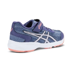 TENIS ASICS FANTASY 4 PS 01/2023 PURPLE/BLACK - comprar online