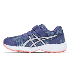 TENIS ASICS FANTASY 4 PS 01/2023 PURPLE/BLACK - HARTY CALÇADOS