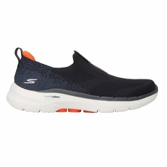 TENIS SKECHERS 01/2023 GO WALK 6 216202 MARINHO/LJA