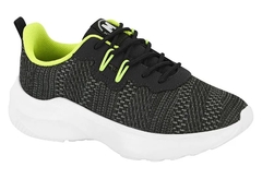 TENIS MOLEKINHO 01/2023 2853101 MULTI/PRETO