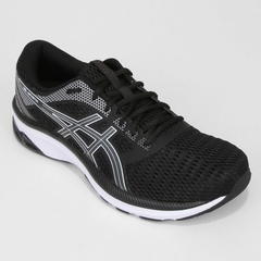 TENIS ASICS GEL-SPARTA 02/2023 BLACK/WHITE - comprar online