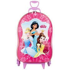 MOCHILA MAXTOY PRINCESAS 02/2023 3855AM22