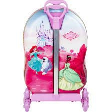 MOCHILA MAXTOY PRINCESAS 02/2023 3855AM22 na internet